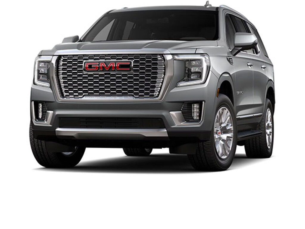 Used 2023 GMC Yukon for Sale in Walnut Creek, CA VIN 1GKS2DKL7PR527660